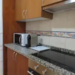 Suncanarias Casa Del Roque Апартаменти
