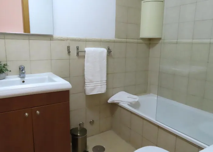 Suncanarias Casa Del Roque Apartamento *