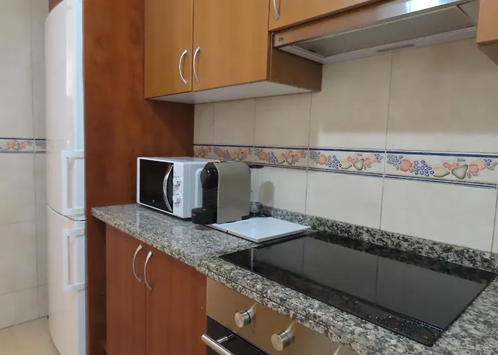 Suncanarias Casa Del Roque Apartamento