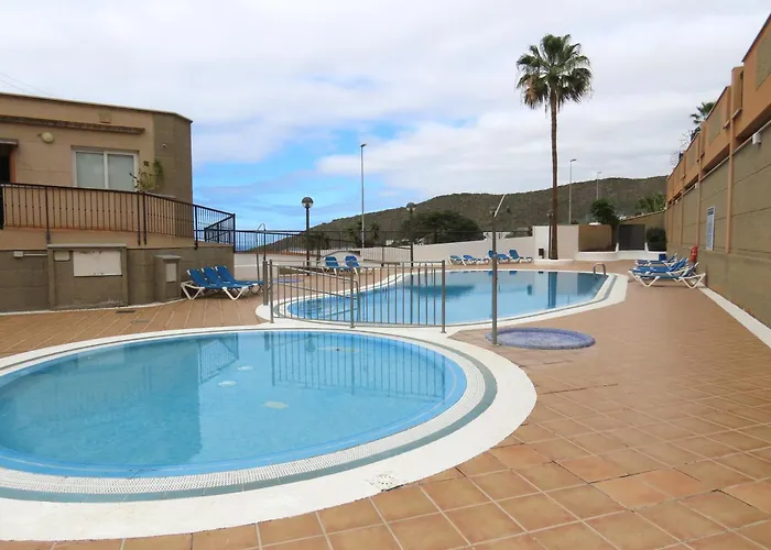 Suncanarias Casa Del Roque Apartamento *