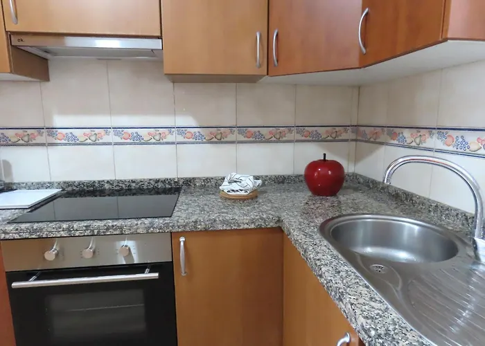 Suncanarias Casa Del Roque *