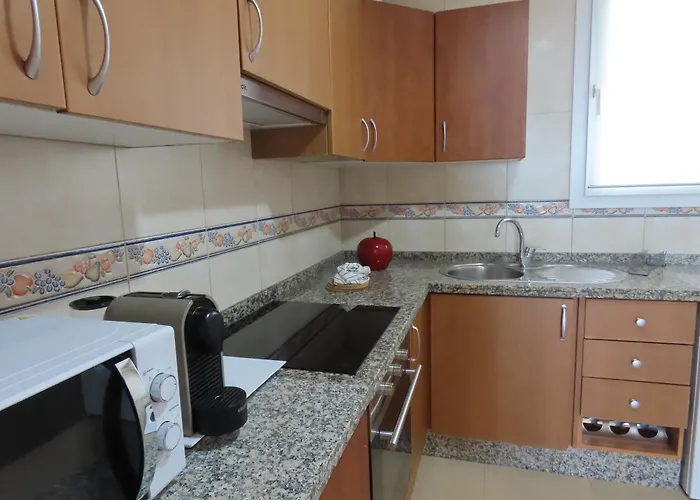 Suncanarias Casa Del Roque Apartamento