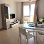 Apartman Suncanarias Casa Del Roque *