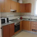 Apartman Suncanarias Casa Del Roque Costa Adeje (Tenerife)