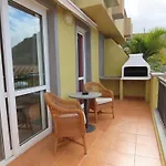 Apartman Suncanarias Casa Del Roque *