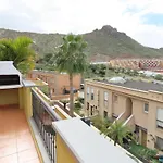 Suncanarias Casa Del Roque