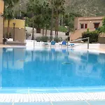 Apartman Suncanarias Casa Del Roque Costa Adeje (Tenerife)