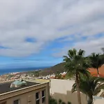 Suncanarias Casa Del Roque Apartman *