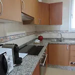 Suncanarias Casa Del Roque Apartman