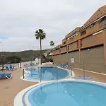 Suncanarias Casa Del Roque Apartman