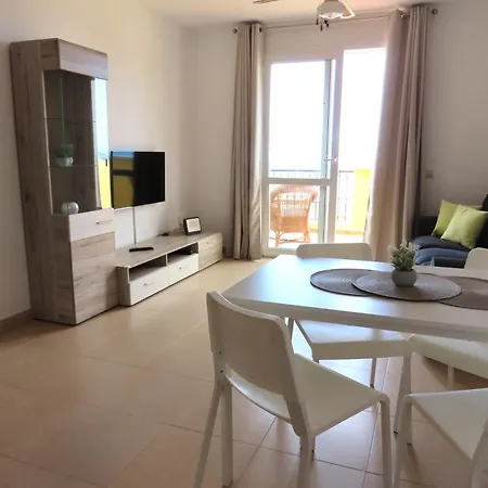 Apartment Suncanarias Casa Del Roque *