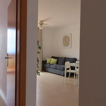 Apartment Suncanarias Casa Del Roque