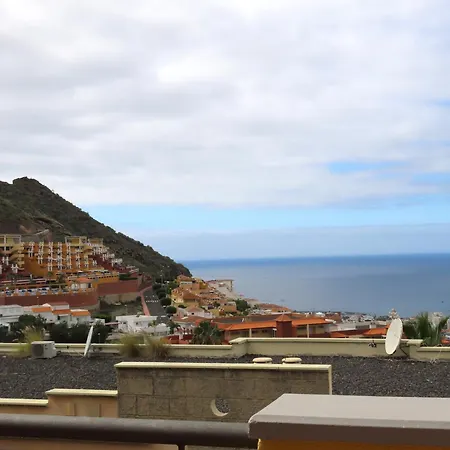 Suncanarias Casa Del Roque Apartment Costa Adeje (Tenerife)