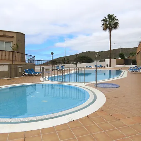 Suncanarias Casa Del Roque Apartment *