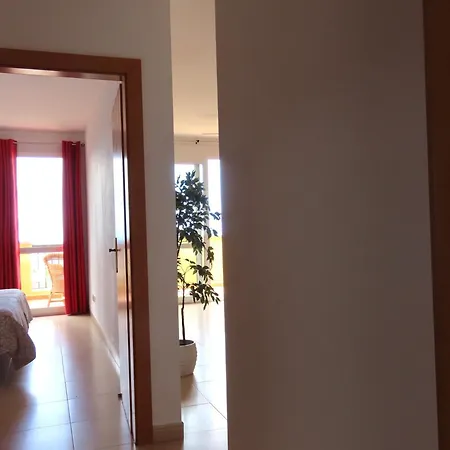 Suncanarias Casa Del Roque Apartment Costa Adeje (Tenerife)