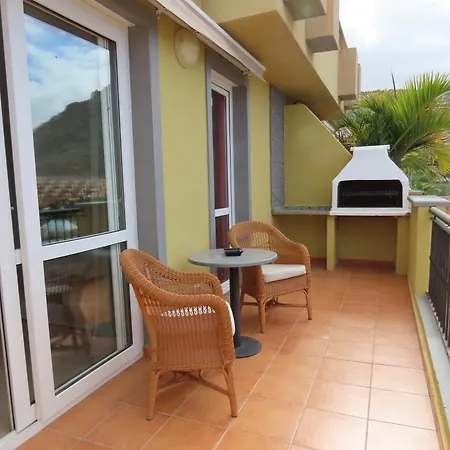 Apartment Suncanarias Casa Del Roque *