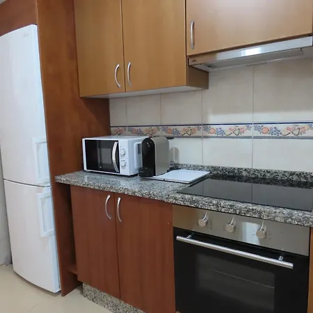 Suncanarias Casa Del Roque * Адехе