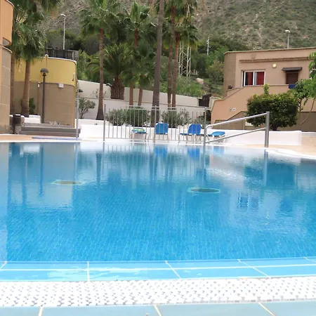 Apartment Suncanarias Casa Del Roque Costa Adeje (Tenerife)