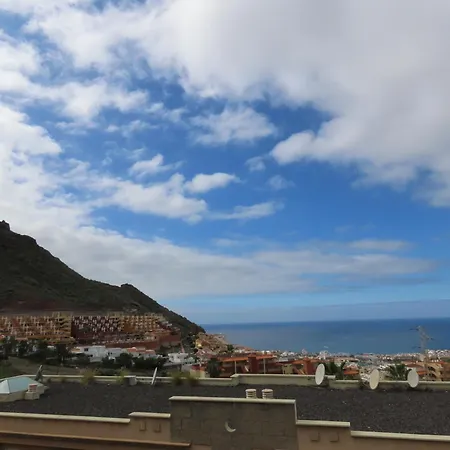 Apartment Suncanarias Casa Del Roque