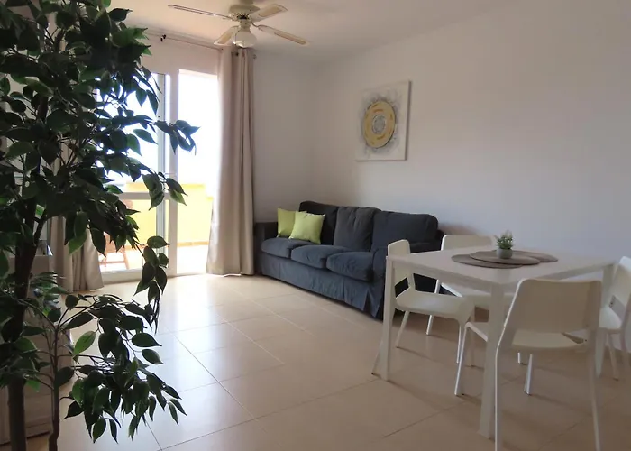 Suncanarias Casa Del Roque * Адехе