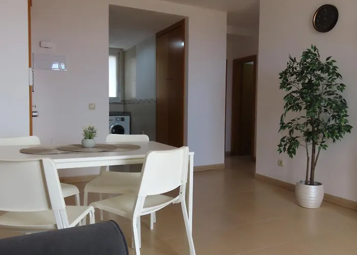 Suncanarias Casa Del Roque Апартаменти *