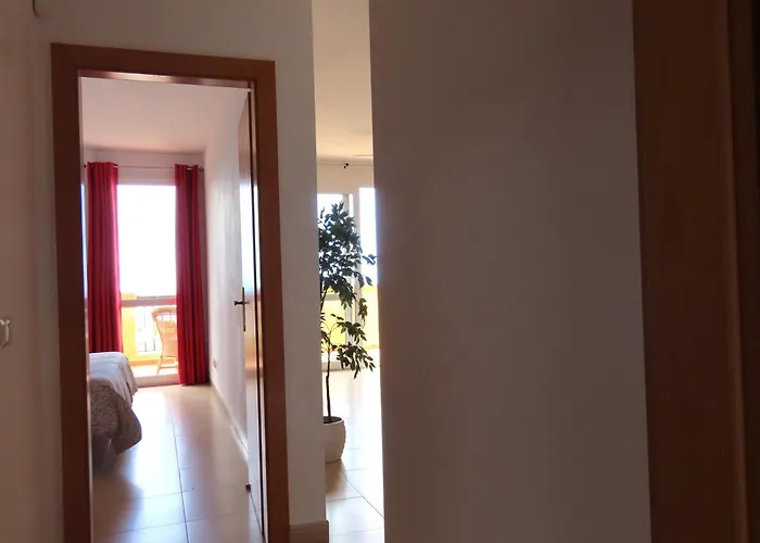 Suncanarias Casa Del Roque Апартаменти Адехе