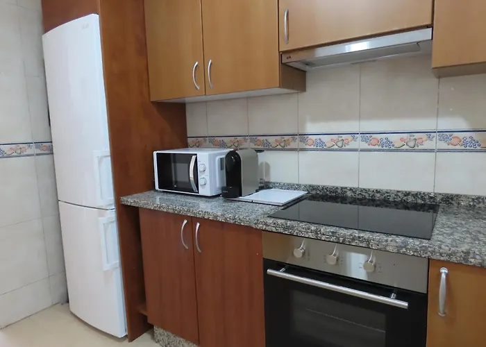 Suncanarias Casa Del Roque * Адехе