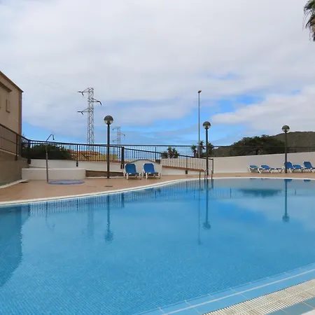 Appartamento Suncanarias Casa Del Roque *