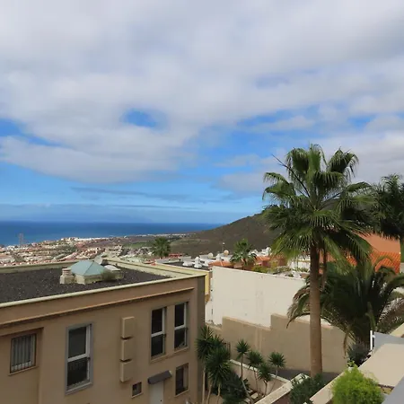 Suncanarias Casa Del Roque Appartamento Costa Adeje (Tenerife)