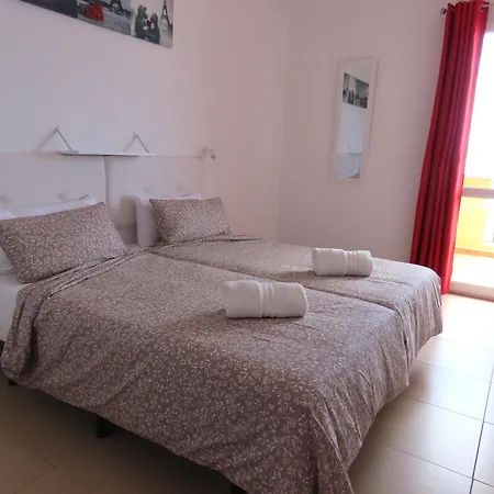 Appartamento Suncanarias Casa Del Roque *