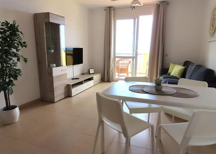 Appartamento Suncanarias Casa Del Roque *