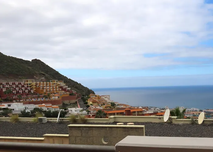 Suncanarias Casa Del Roque Appartamento Costa Adeje (Tenerife)