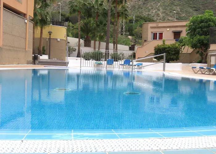 Appartamento Suncanarias Casa Del Roque Costa Adeje (Tenerife)